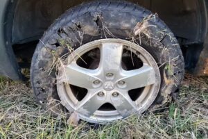 AAA – W.T. Harris Blvd