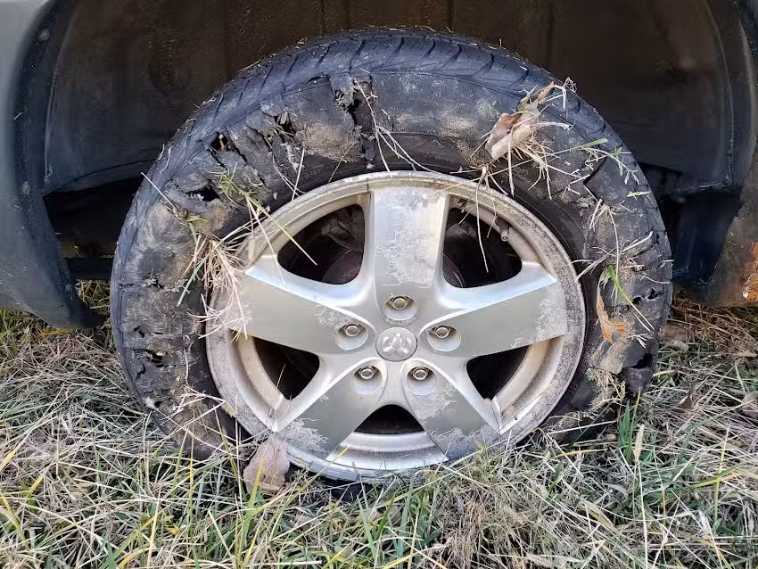 AAA &ndash; W.T. Harris Blvd