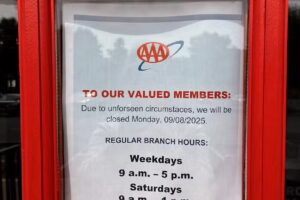 AAA West Springfield