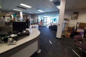 AAA Whittier Insurance and Member Services