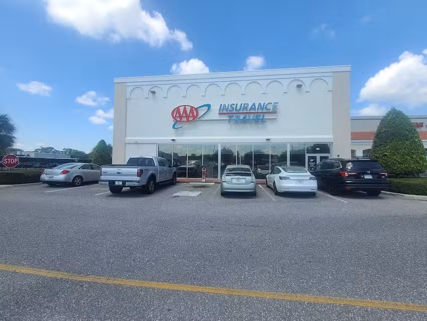 AAA Winter Park/Orlando