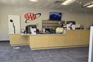 AAA Yorktown Heights