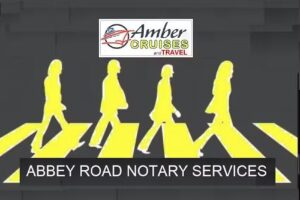 Abbey Road Notary Services