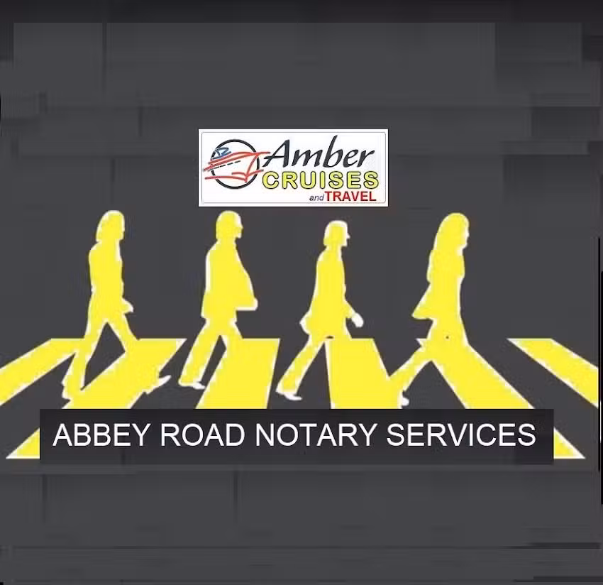 Abbey Road Notary Services