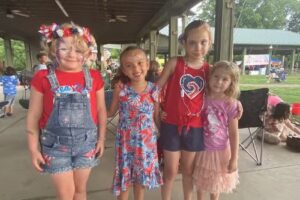 Abingdon Visitor Center