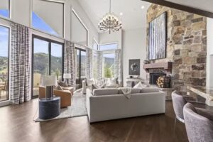 Abode Park City