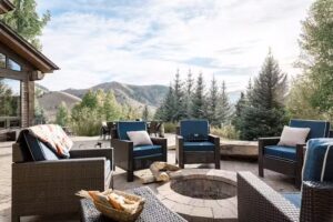 Abode Sun Valley – Vacation Rentals & Property Management