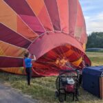 Above All Balloon Rides