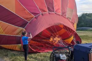 Above All Balloon Rides