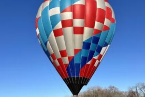Above All Balloon Rides