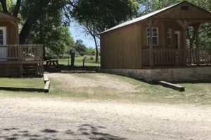 Above and Beyond River Resort