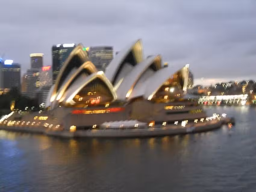 Above and Beyond Travel