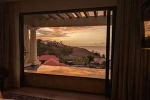 Above & Beyond Travel Inc