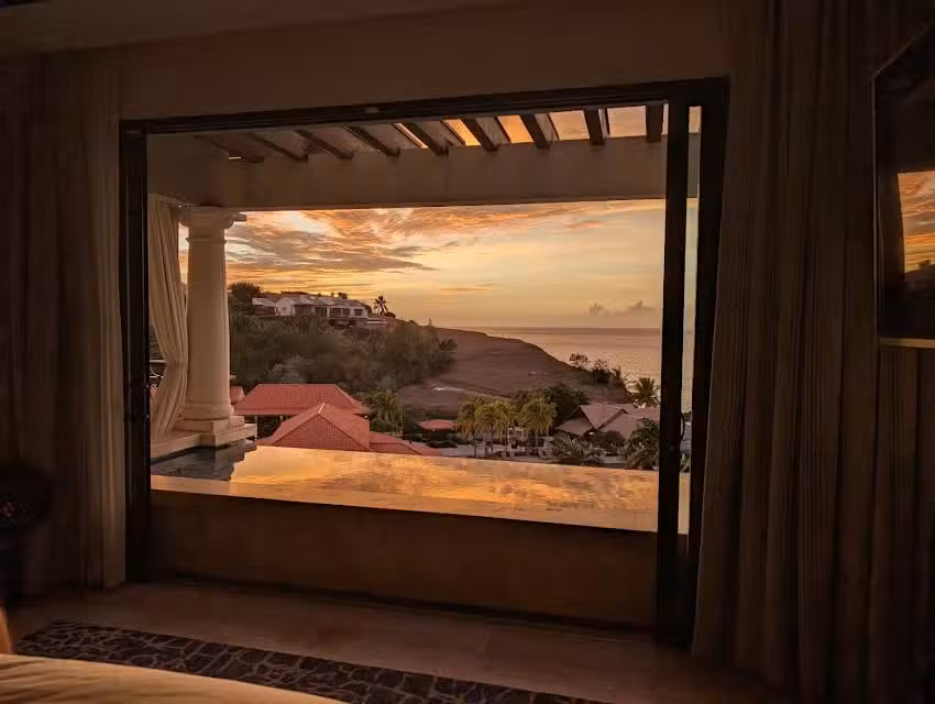 Above & Beyond Travel Inc