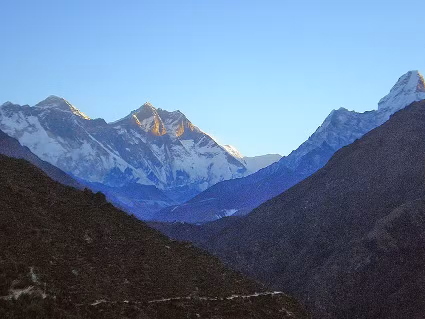 Above the Clouds, Inc