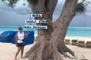 Above the Crowds Travel