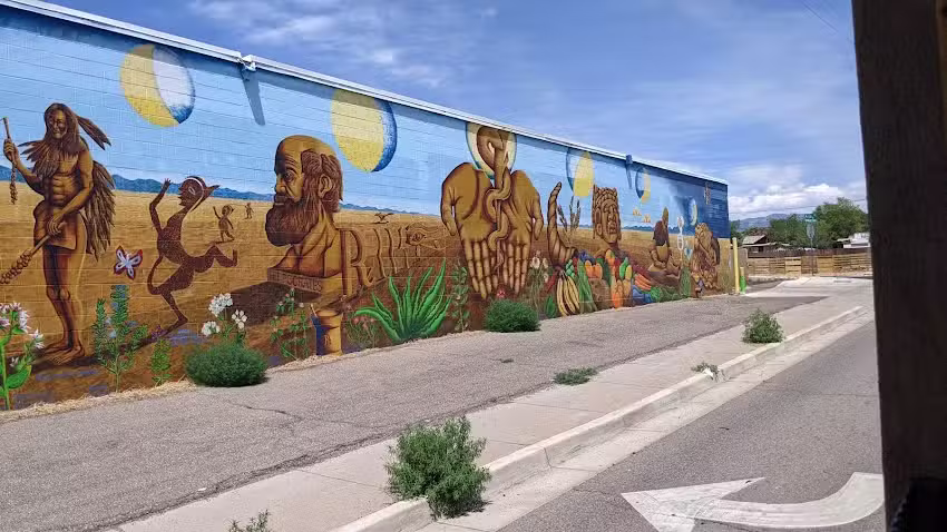 ABQ Trolley Co.