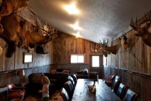 Absaroka Beartooth Outfitters