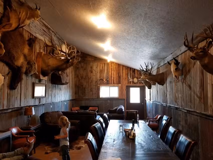 Absaroka Beartooth Outfitters