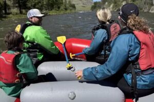 Absaroka River Adventures