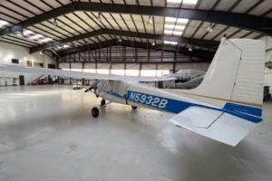 Absolute Altitude – Flying Tours & Mountain Flight Instruction