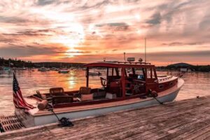 Acadia Charter Company