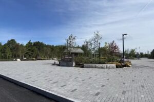 Acadia Gateway Center