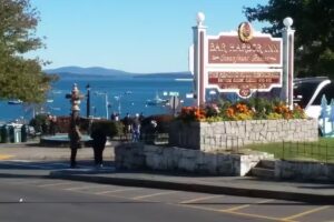 Acadia National Park Tours