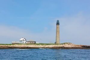 Acadia Puffin Cruise