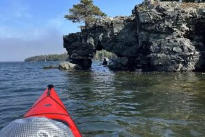 Acadia Sea Kayaking Adventures