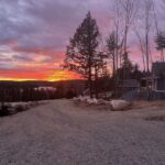 Acadia Sunset Cabins