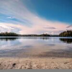 Acadia Sunset Cabins
