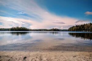 Acadia Sunset Cabins