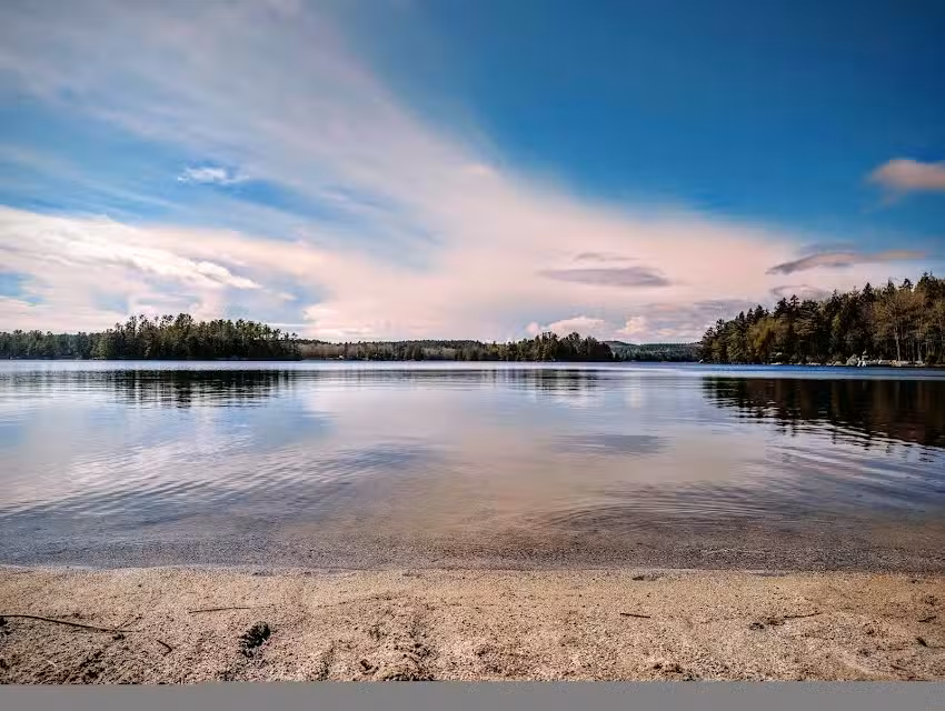 Acadia Sunset Cabins