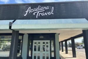 Acadiana Travel