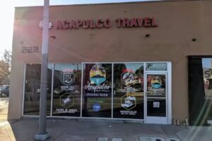 Acapulco Travel