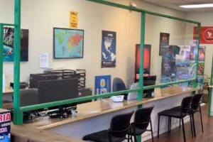 ACAPULCO TRAVEL – Notary, Taxes, DMV Translations, Doc Preparer –