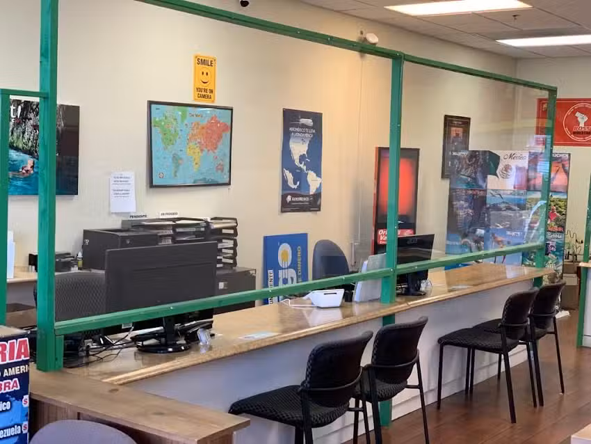 ACAPULCO TRAVEL – Notary, Taxes, DMV Translations, Doc Preparer –