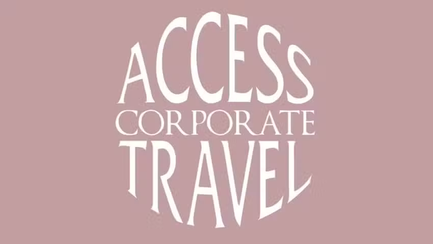 Access Corporate Travel Inc.