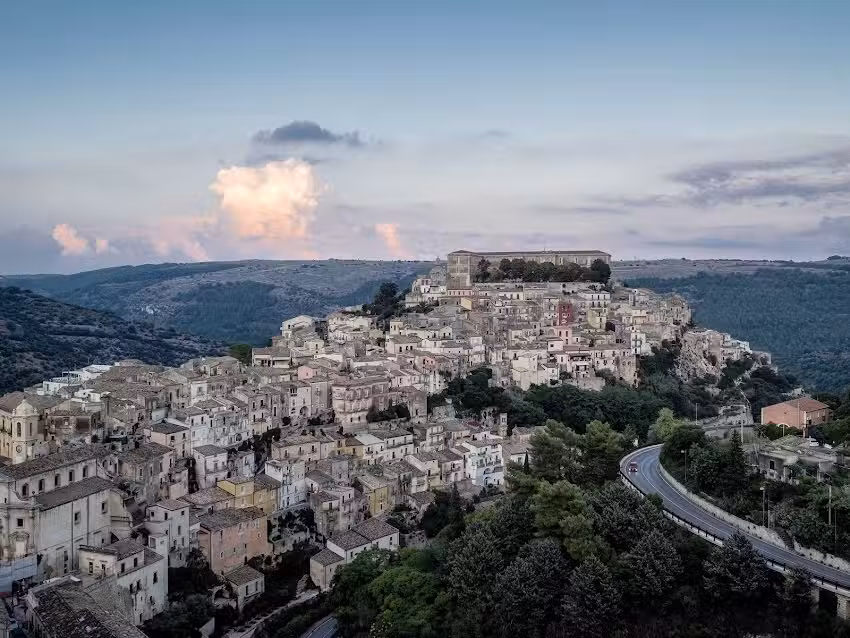 Access Culinary Trips