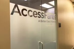 AccessFares