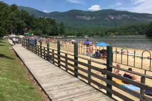 Acorn Cabins Lake Lure