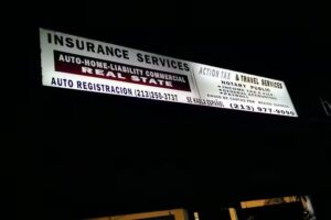 Action Tax & Travel Services