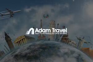 Adam Travel DC