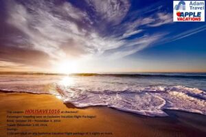 Adam Travel Services