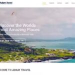 Adam Travel Services Inc