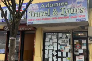 Adames Travel & Tours