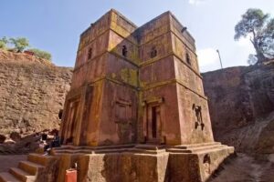 Addis Travel & Tours inc