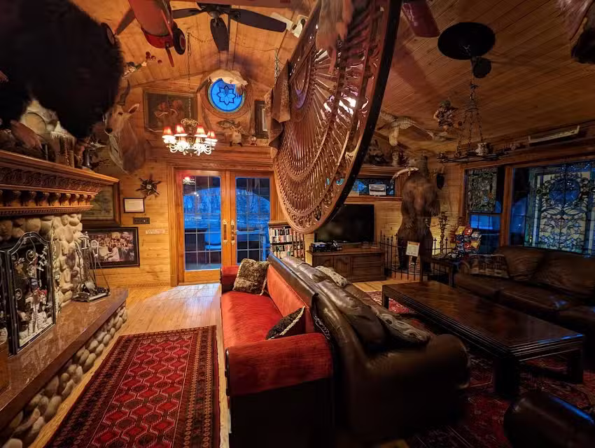 Adeline’s House of Cool