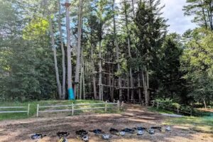 Adirondack Adventure Center